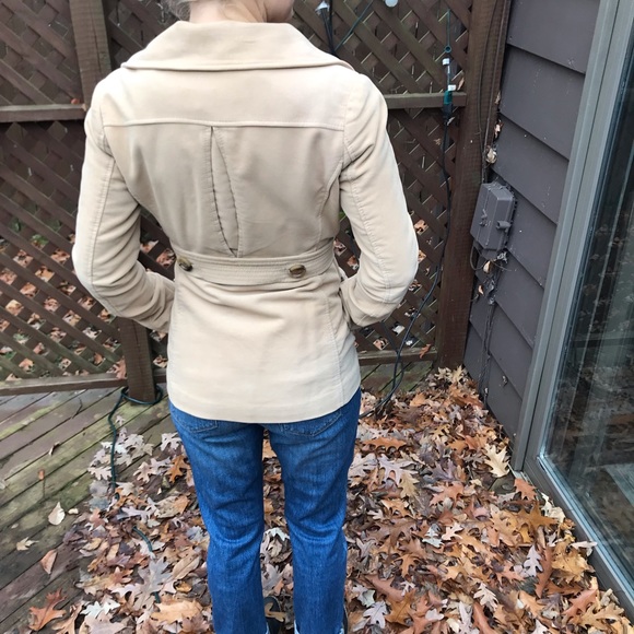 Fall Gap Coat - Picture 6 of 6
